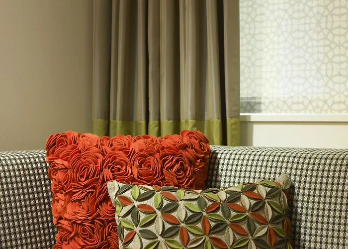 Hotel Intercontinental Magnificent Mile By Ihg Chicago
