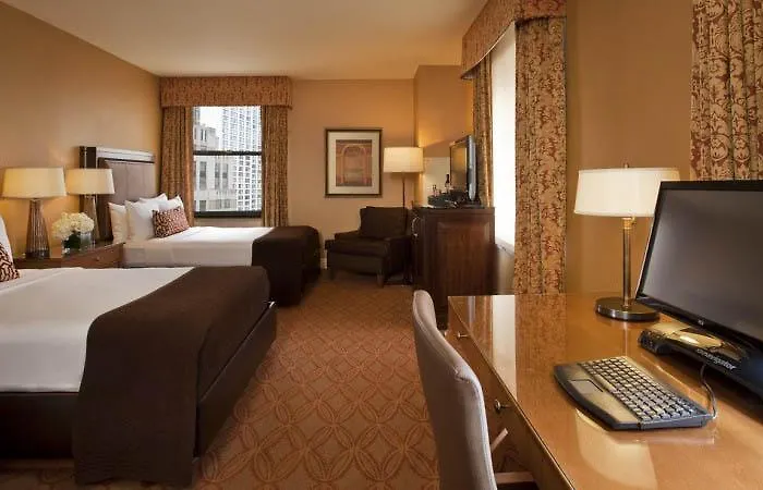 Intercontinental Magnificent Mile By Ihg