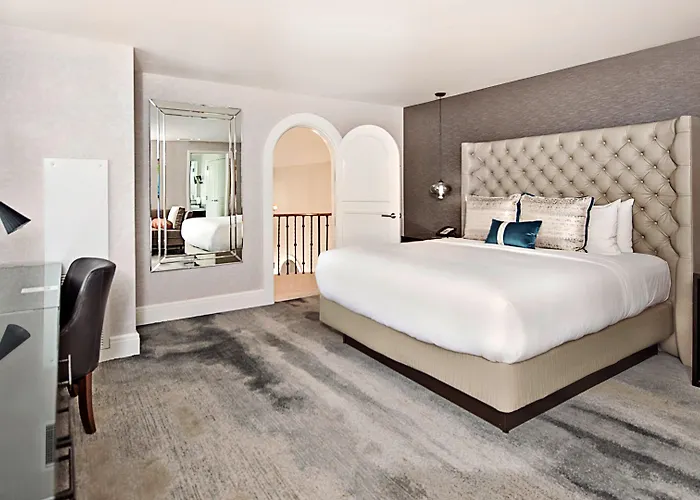 Intercontinental Magnificent Mile By Ihg