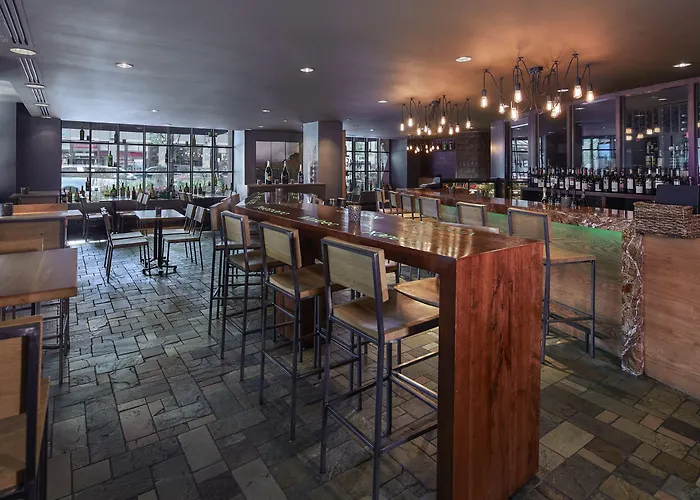 Intercontinental Magnificent Mile By Ihg Chicago