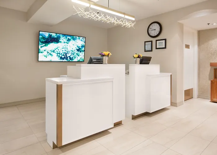 Intercontinental Magnificent Mile By Ihg
