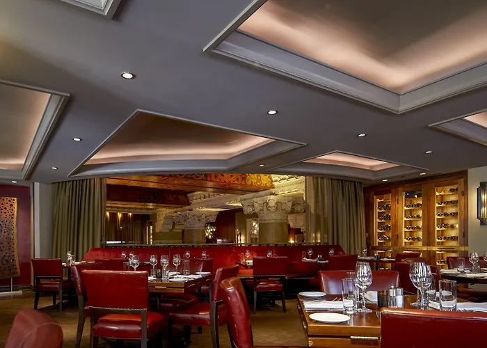 Intercontinental Magnificent Mile By Ihg 4*