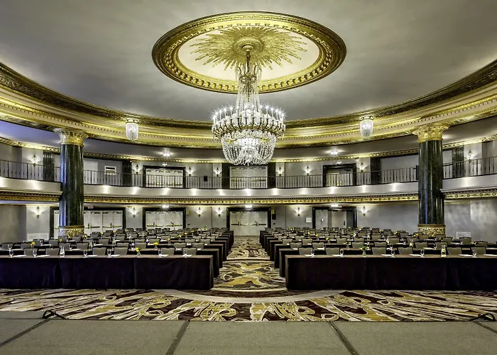 Intercontinental Magnificent Mile By Ihg Hotel