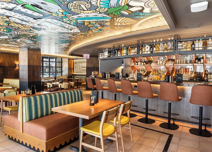 Intercontinental Magnificent Mile By Ihg 4* Chicago