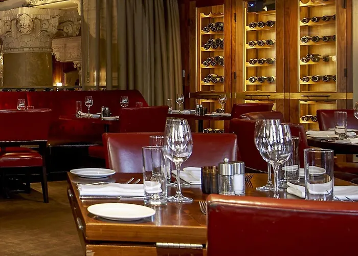 Intercontinental Magnificent Mile By Ihg