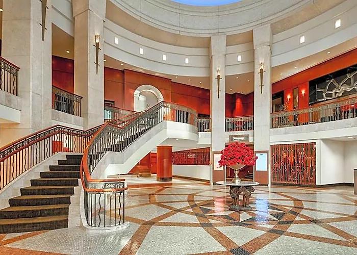 Intercontinental Magnificent Mile By Ihg 4*