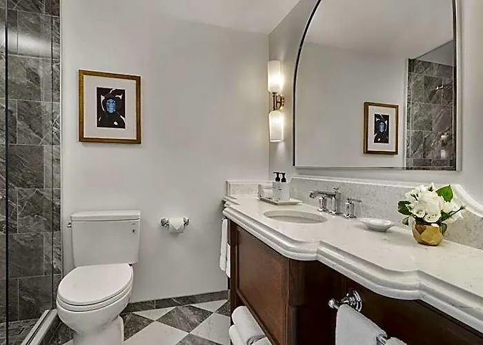 Intercontinental Magnificent Mile By Ihg Hotel 4*