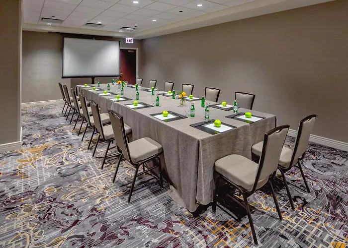 Intercontinental Magnificent Mile By Ihg 4*