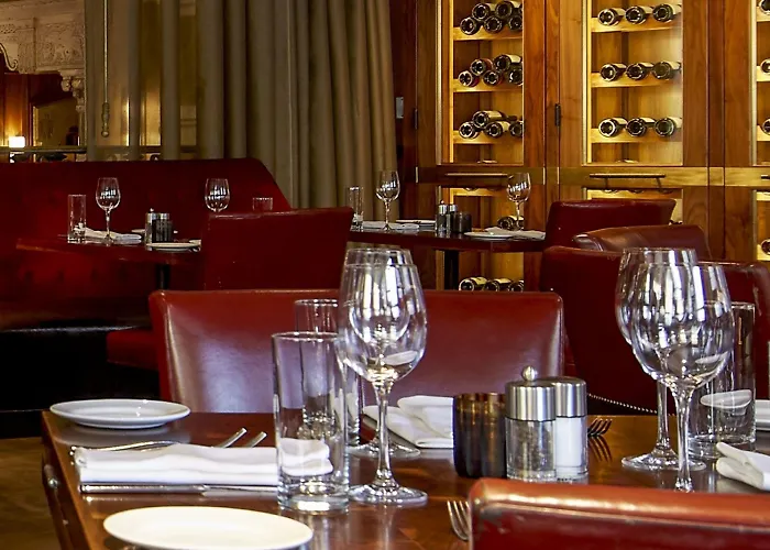 Hotel Intercontinental Magnificent Mile By Ihg 4*