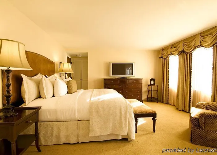 Intercontinental Magnificent Mile By Ihg 4*