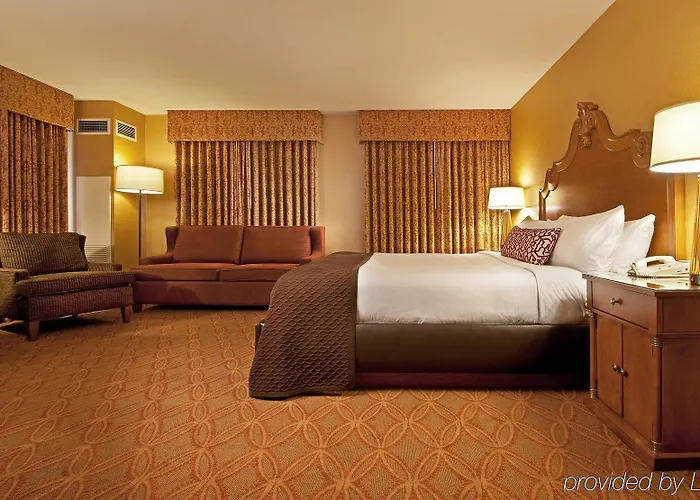 Intercontinental Magnificent Mile By Ihg Chicago