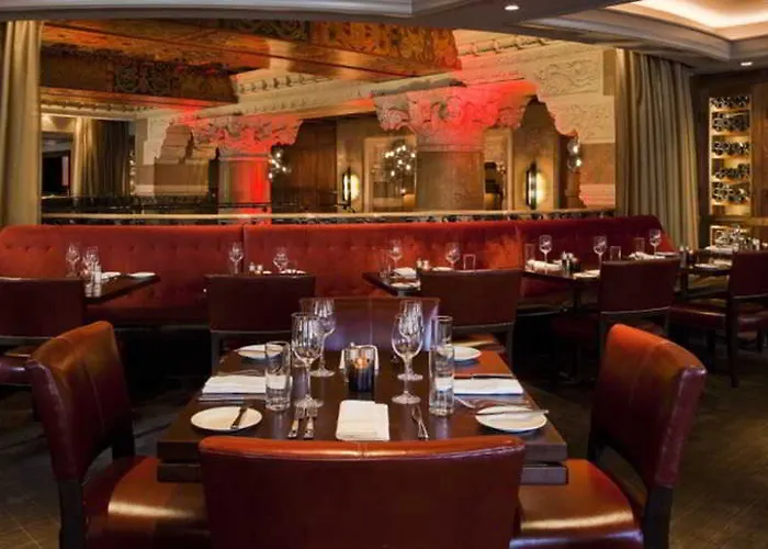 Intercontinental Magnificent Mile By Ihg 4*