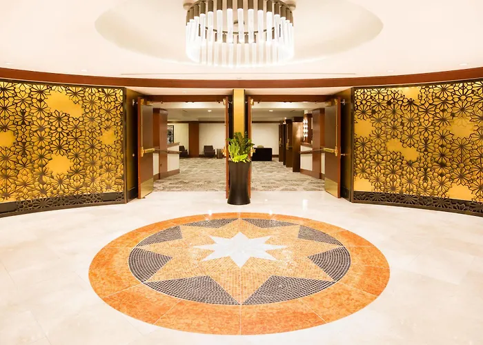 Hotel Intercontinental Magnificent Mile By Ihg Chicago